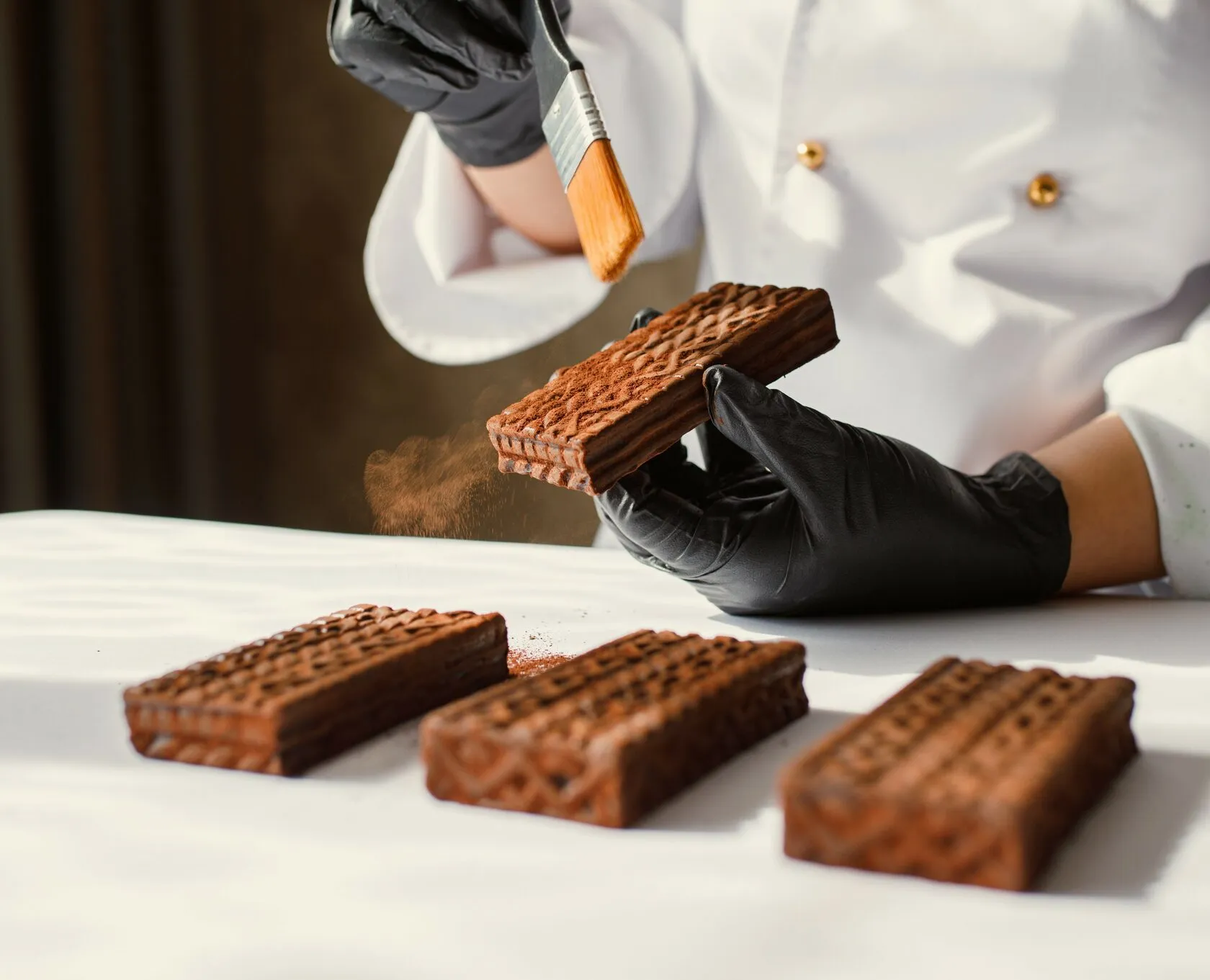 Планирование пищевого производства