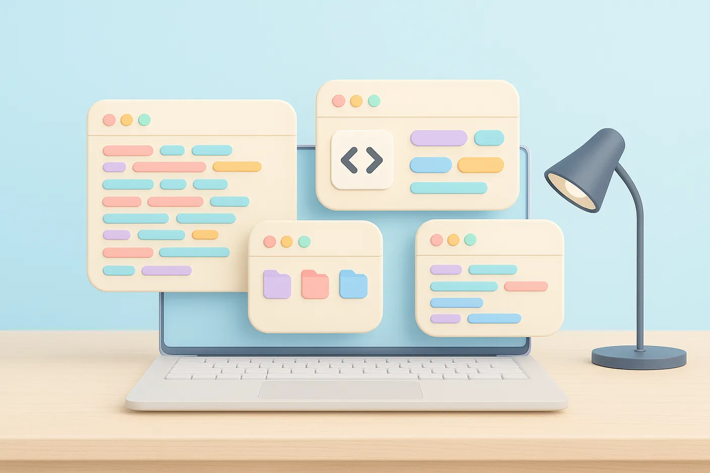 Cover for Новости Controlata — май 2025