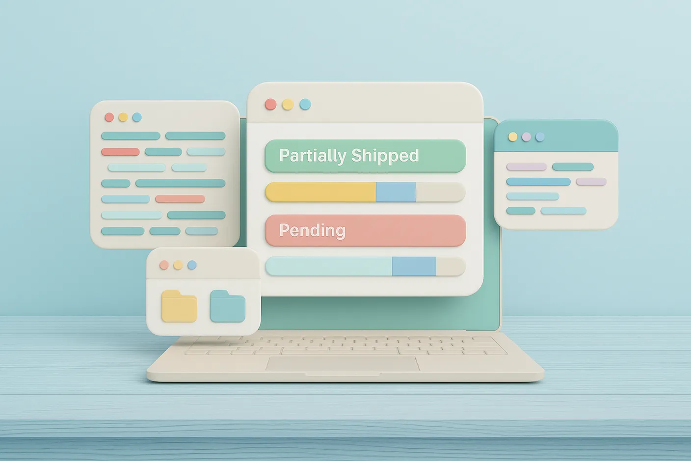 Cover for Новости Controlata — июль 2025