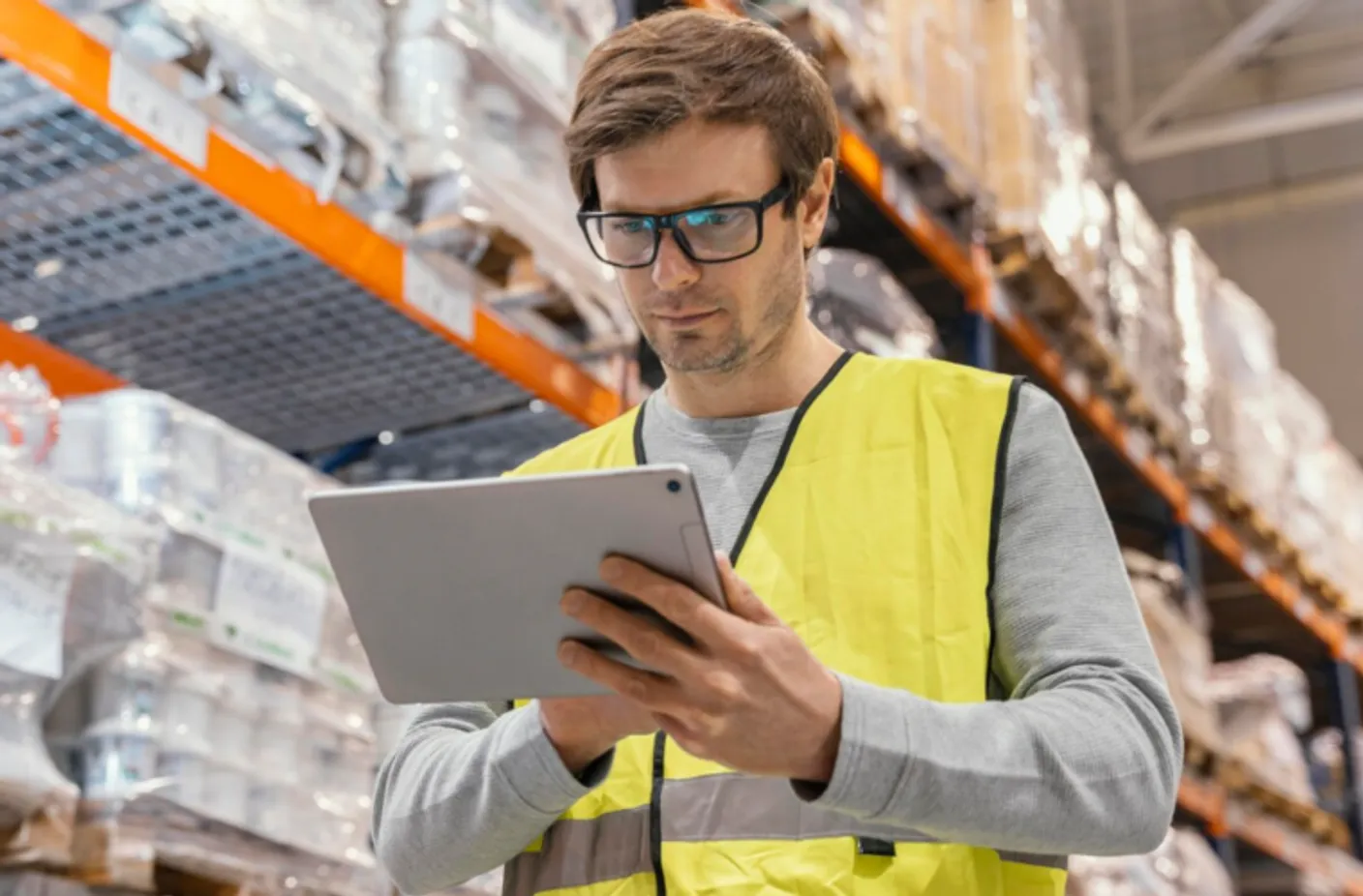 Cover for Топ-3 программы для ведения складского учета на производстве: плюсы и минусы