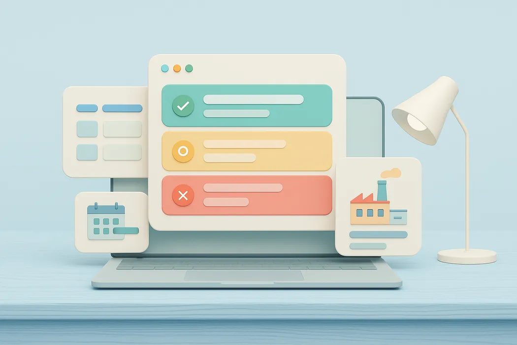 Cover for Новости Controlata — июнь 2025