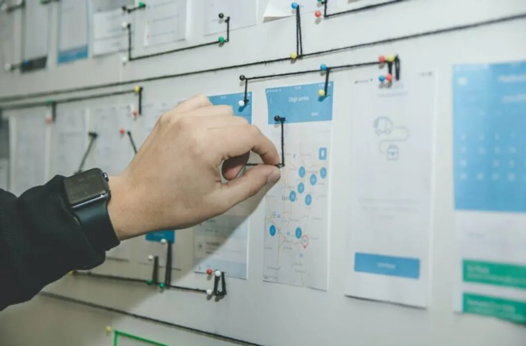 Cover for Управление производством: лучшие практики оптимизации